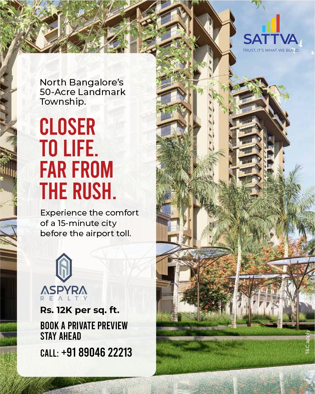 Aspyra Realty Instagram