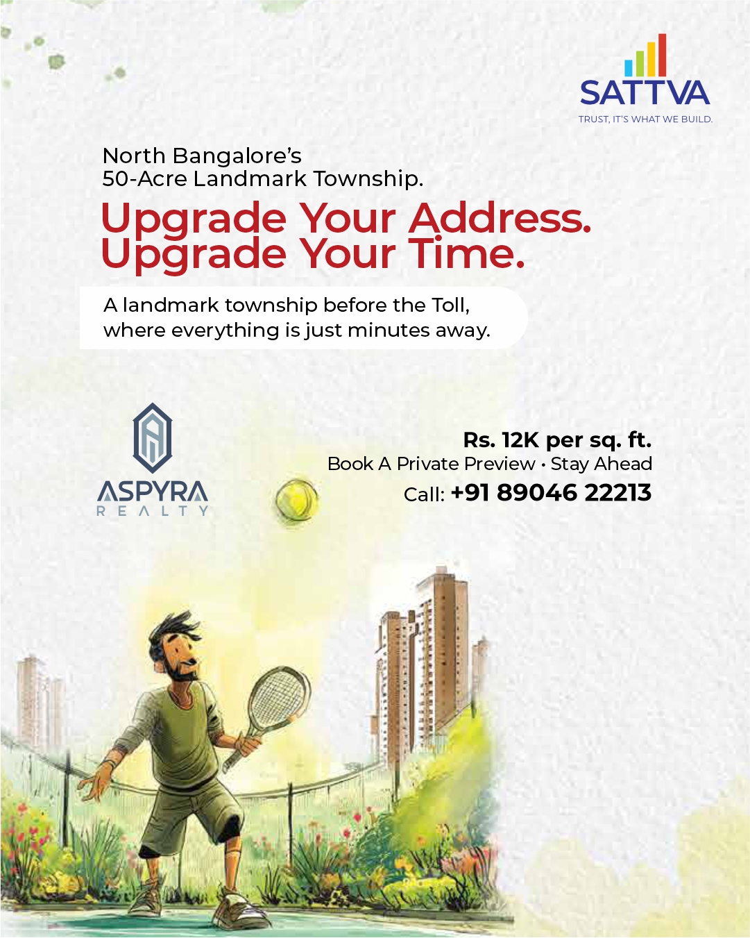 Aspyra Realty Instagram