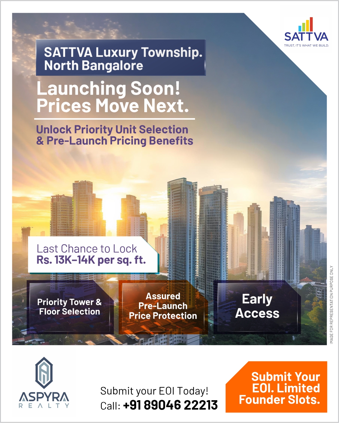 Aspyra Realty Instagram