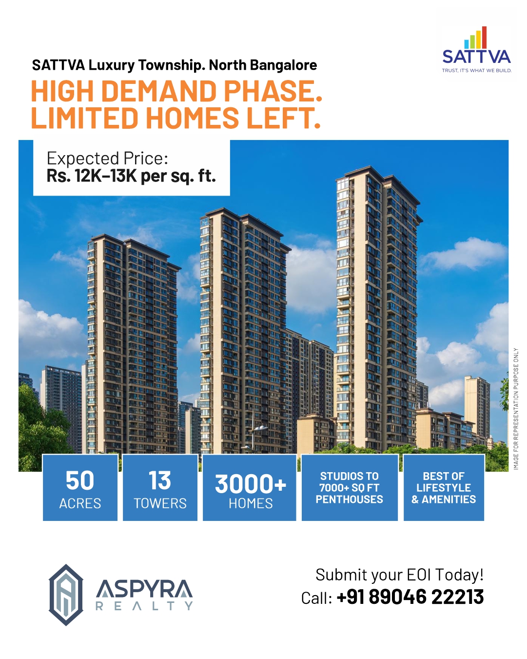 Aspyra Realty Instagram